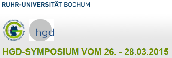 HGD-Symposium Bochum