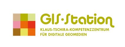 GIS-Station Logo