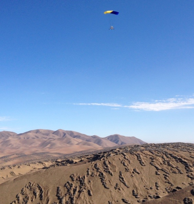 Susi Atacama